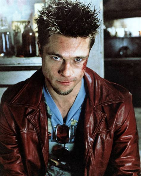 Tyler Durden